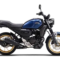 Yama Yamaha FZ X Rear Mudguard Image – BikeWale