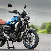 fz x Image
