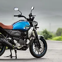 fz x Image