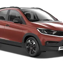 टियागो एनआरजी Image