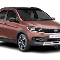 टियागो एनआरजी Image