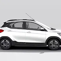 टियागो एनआरजी Image