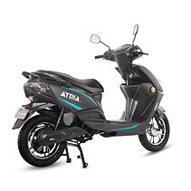 Hero deals electric motorbike