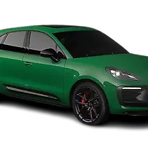 Macan Image Macan Image