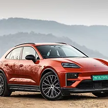 Macan Image Macan Image