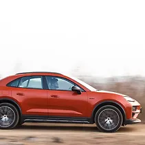 Macan Image Macan Image