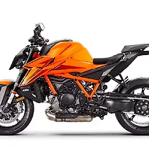 1390 Super Duke R Image