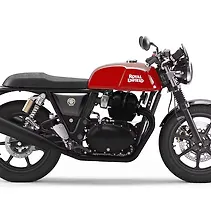 Continental GT 650 Image