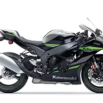 Ninja ZX-10R Image