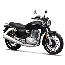 CB500 Image