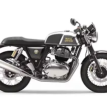 Continental GT 650 Image