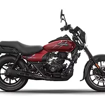 एवेंजर स्ट्रीट 220 Image