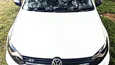 Used Volkswagen Polo GT TSI in Coimbatore