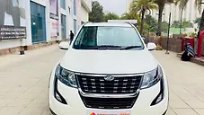 Used Mahindra XUV500 W11 AT in Bangalore