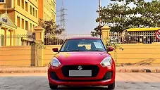 Used Maruti Suzuki Swift VXi in Thane