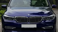 Used BMW 6 Series GT 630d M Sport in Ludhiana