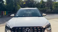 Used Hyundai Alcazar Prestige 7 STR 1.5 Diesel in Kanpur