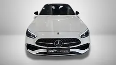 Used Mercedes-Benz C-Class C 300 in Mumbai