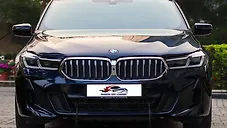 Used BMW 6 Series GT 630i M Sport in Delhi