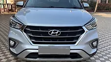 Used Hyundai Creta SX 1.6 AT CRDi in Mumbai