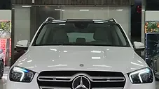Used Mercedes-Benz GLE 300d 4MATIC LWB in Chennai