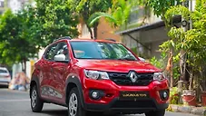 Used Renault Kwid 1.0 RXT [2016-2019] in Kolkata