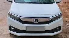Used Honda Amaze 1.5 V CVT Diesel in Delhi