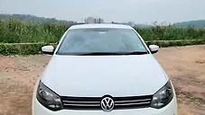 Used Volkswagen Polo Highline1.2L (D) in Thiruvananthapuram