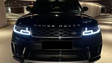 Used Land Rover Range Rover Sport SE 3.0 Diesel [2018-2020] in Mumbai