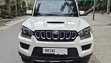 Used Mahindra Scorpio 2021 S7 in Gurgaon