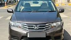 Used Honda City 1.5 S MT in Rajkot
