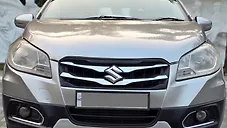 Used Maruti Suzuki S-Cross Zeta 1.3 in Thane