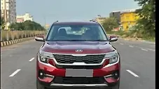 Used Kia Seltos HTK Plus 1.5 [2019-2020] in Jaipur