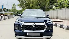 Used Maruti Suzuki Grand Vitara Zeta Smart Hybrid [2023-2025] in Delhi