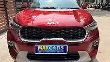 Used Kia Sonet HTX 1.5 AT in Chennai