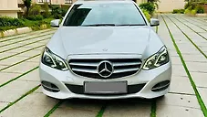 Used Mercedes-Benz E-Class E250 CDI Avantgarde in Malappuram