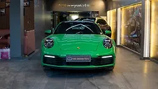 Used Porsche 911 Carrera in Ranchi