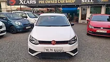 Used Volkswagen Polo Trendline 1.0L (P) [2019-2020] in Kochi