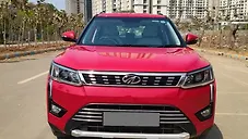Used Mahindra XUV300 W8 (O) 1.5 Diesel [2020] in Mumbai
