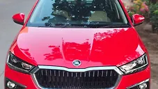 Used Skoda Slavia Style 1.5L TSI DSG in Mumbai