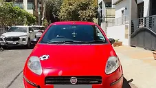 Used Fiat Punto Active 1.3 in Belgaum
