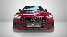 Used Mercedes-Benz AMG C 43 4MATIC in Mumbai