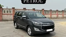 Used Toyota Innova Crysta 2.7 ZX AT 7 STR [2016-2020] in Delhi