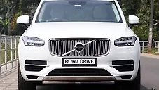 Used Volvo XC90 Excellence [2016-2020] in Kochi