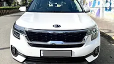 Used Kia Seltos HTX 1.5 Diesel in Nagpur