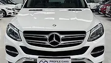 Used Mercedes-Benz GLE 250 d in Vadodara