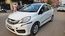 Used Honda Amaze 1.2 E i-VTEC in Kanpur