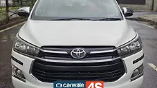 Used Toyota Innova Crysta GX 2.4 AT 8 STR in Thane
