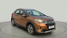 Used Honda WR-V VX MT Petrol in Vadodara