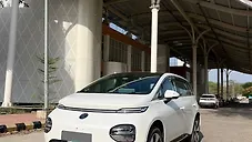 Used MG Windsor EV Essence Pro 52.9 kWh in Nagpur